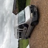 Fiat campervan