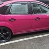 Ford focus ST mk2.5 mountune 260