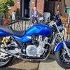2007 xjr1300