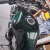 Mk1 1200 bandit