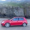 Volkswagen Golf gti Dsg 2007