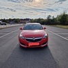 65 PLATE INSIGNIA 2.0 SRI VX LINE