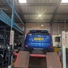 2007 focus st