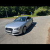 Audi a5 sline black edition