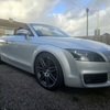 Audi tt sline sp edition swap now ?