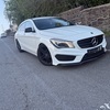 Mercedes benz cla 220 estate amg