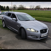 2013 Jaguar Xf Sportbrake