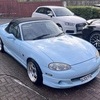 Mx5 mk2