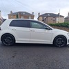 2015 Mk7 golf R
