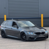 BMW M3 Touring