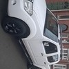 2014 Nissan navara dci TEKIN