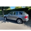 Porsche cayenne V8