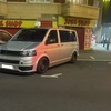 Vw transporter shuttle 2.5tdi dsg