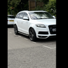 Audi Q7 3.0 v6