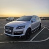 2007 Audi Q7 Quattro