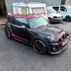 Mini Cooper jcw gp