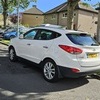 2012 Hyundai ix35 premium 4x4 2.0