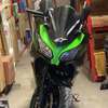 2016 Ninja 300 KRT ABS