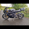 Triumph Daytona 675