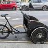 Cargo/Taxi bike