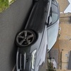 Audi A6 black edition ultra
