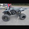 05 Yamaha banshee 350 special ed