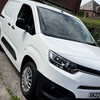 2022 Toyota proace city