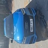 2017 Audi q3 black ed Quattro dsg