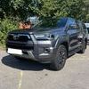 Toyota Hilux Invincible X 2.8 204
