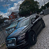 2014 AUDI SQ5 3.0BITDI 400BHP