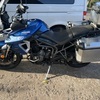 Triumph tiger