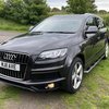 AUDI Q7 SLINE 3.0TDI QUATTRO 2011!!