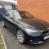 BMW GT
