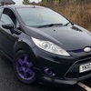 Ford Fiesta Zetec S