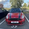 Mini Cooper d 2011