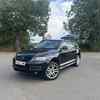 Vw tourag altitude 3.0 v6 diesel
