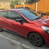 2014 Renault clio 1.5 diesel