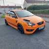 Ford focus ST