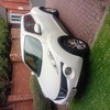 Nissan juke 89k