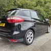 Ford C-max Zetec tdci £35 TAX