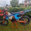KTM EXC-F 350 2018