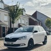 2019 Skoda Fabia Colour Edition