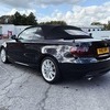 BMW 1 series msport convertible