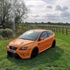 Ford focus st