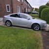2011 vauxhall insignia 1.8 sri nav