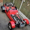 Westfield  2.0 turbo 300bhp kit car