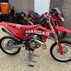 Gas gas mc 250 2022