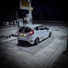 2017 fiesta st3 stage 2