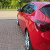vauxhall astra j