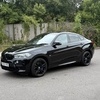 BMW x6 M 4.4 v8 AUTO 570bhp
